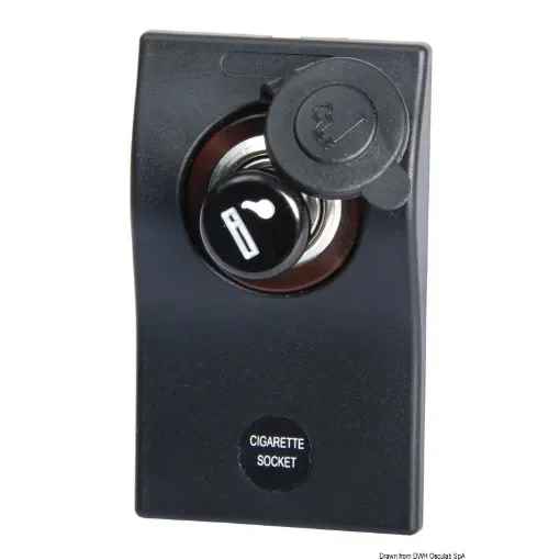 Osculati - Additional module lighter plug - 14.861.03 product image