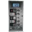 Electrical panel PCAL series with 9/32V digital voltmeter product image