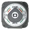 Osculati - Heavy Duty battery switch, high-power model - 14.905.00 product image
