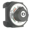 Osculati - Heavy Duty battery switch, high-power model - 14.905.00 product image