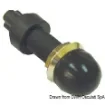 Osculati - Watertight brass push button black - 14.910.00NE product image