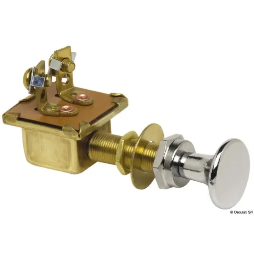 Osculati - Pull switch standard version - 14.918.01 product image
