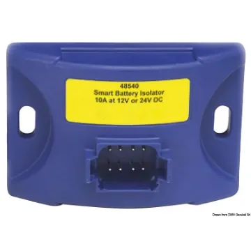 Osculati - FlexMod LITTELFUSE&amp;#174; - Isolator controller - 14.921.31 product image