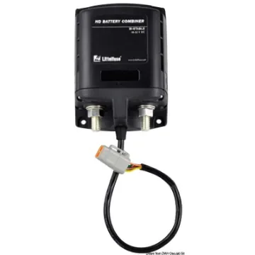 Osculati - LITTELFUSE bistable automatic relay 24V - 14.921.36 product image