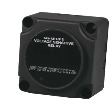 Osculati - Voltage Sensitive Relay - 14.921.90 product image