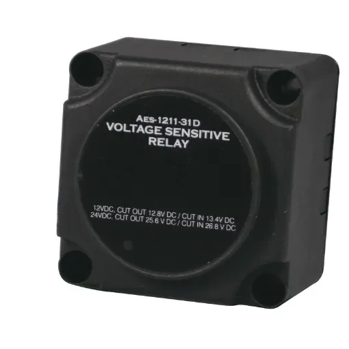 Osculati - Voltage Sensitive Relay - 14.921.90 product image