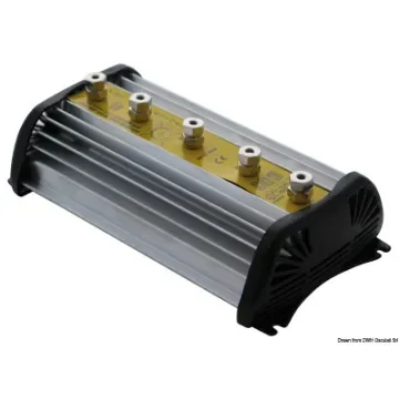 Osculati - Battery combiner 3 x 140 A - 14.922.51 product image