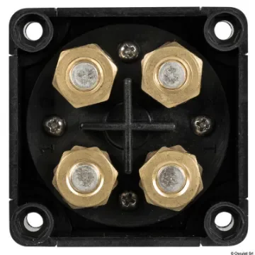 Osculati - Battery switch 300A OFF-ON-BOTH - 14.923.03 product image