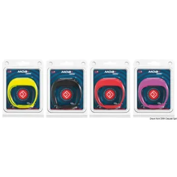 Osculati - xBAND red silicone - 14.969.10 product image