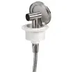 Osculati - Classic Evo deck shower SS Tiger SS hose 4m - 15.163.81 product image