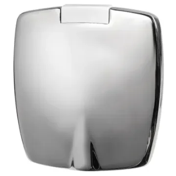 Osculati - New Edge SS shower box PVC hose 4 m - 15.243.71 product image