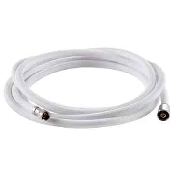 Osculati - Nylon net shower hose white 4 m - 15.198.01 product image