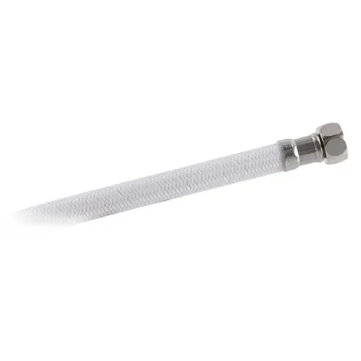 Osculati - Nylon net shower hose white 2.5 m - 15.198.00 product image