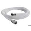 Osculati - PVC shower hose white 2.5 m - 15.210.00 product image