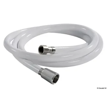 Osculati - PVC shower hose white 2.5 m - 15.210.00 product image