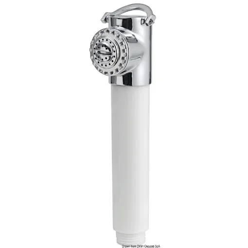 Osculati - Mizar spare shower head - 15.242.02 product image