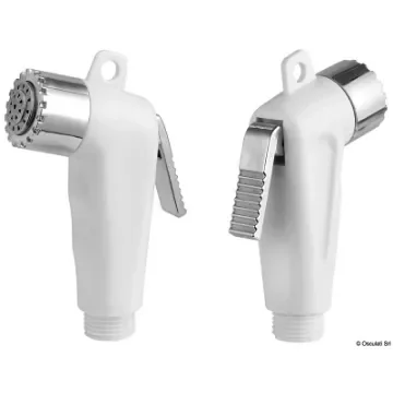 Osculati - Boris spare shower head - 15.248.02 product image