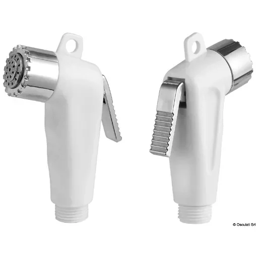 Osculati - Boris spare shower head - 15.248.02 product image