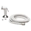 Osculati - Utility handheld shower PVC hose 2.5 m Deck support - 15.256.00 product image