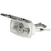 Osculati - New Edge shower box chromed PVC hose 4 m Rear shower outlet - 15.257.31 product image