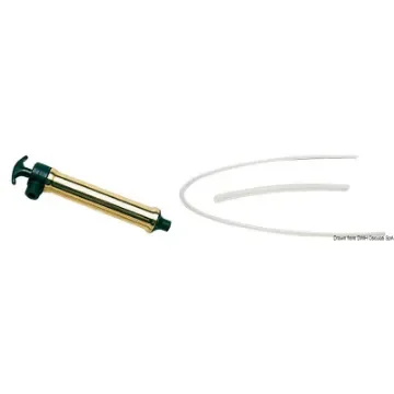 Osculati - Small double-acting pump - 15.260.00 product image