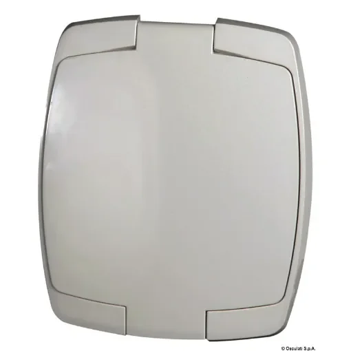 Osculati - Grey replacement door for 15.262.25 - 15.262.27 product image