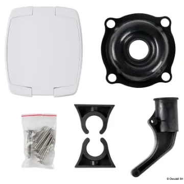 Osculati - Spare gasket kit w/trap door - 15.262.28 product image