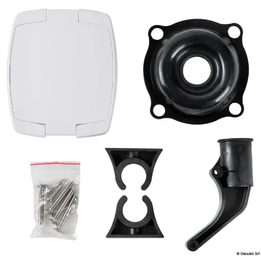 Osculati - Spare gasket kit w/trap door - 15.262.28 product image