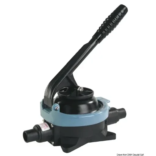 Osculati - Whale Gusher Urchin bilge pump fixed - 15.262.35 product image