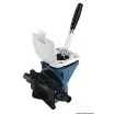 Osculati - Whale MKIII Gusher Urchin bilge pump + trapdoor - 15.262.36 product image