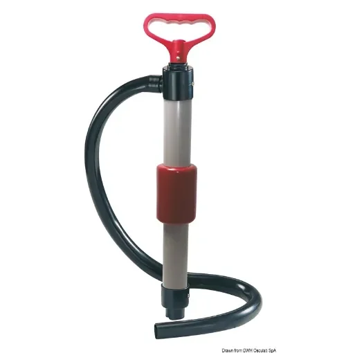 Osculati - Manual double-acting bilge pump - 15.263.00 product image