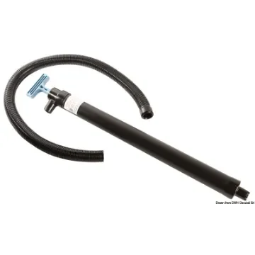 Osculati - Whale plastic bilge pump 580 mm - 15.264.55 product image