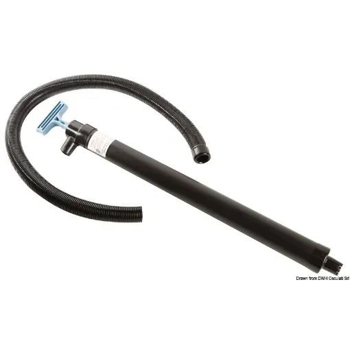 Osculati - Whale plastic bilge pump 580 mm - 15.264.55 product image