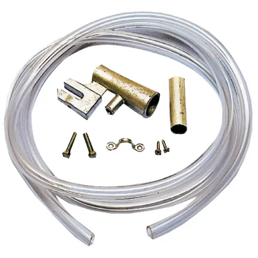 Osculati - PIPER PUMP vacuum self-emptying - 15.266.00 product image