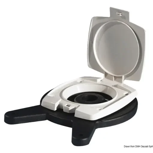 Osculati - Watertight trap door for 15.268.01/03 - 15.268.05 product image