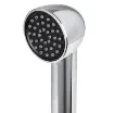 Osculati - Nuvola deck shower w/Keji shower PVC hose 4m - 15.275.02 product image
