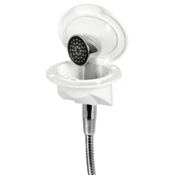Osculati - Nuvola deck shower w/Keji shower SS hose 2.5m - 15.275.11 product image