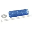 Osculati - Shower hose housing bag to be snapped in/glued - 15.290.55 product image