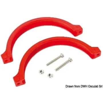 Osculati - Clamping Ring Kit for 15.350.00 - 15.350.99 product image