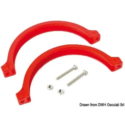 Osculati - Clamping Ring Kit for 15.350.00 - 15.350.99 product image