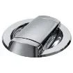 Osculati - Saturn cold water shower horizontal chromed base - 15.471.02 product image