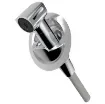 Osculati - Saturn shower w/vertical mixer chromed - 15.470.12 product image