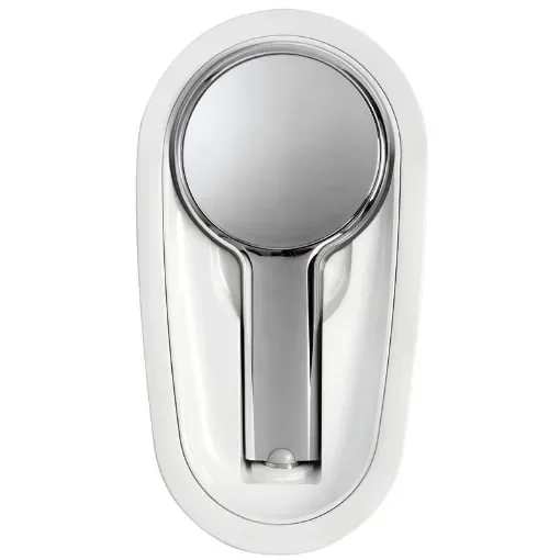 Osculati - Adriana recess-fit deck shower - 15.480.00 product image