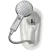 Osculati - Adriana recess-fit deck shower - 15.480.00 product image