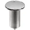 Osculati - Base DELUX tappo rotante per asta telescopica Doccia Rocky - 15.480.26 product image