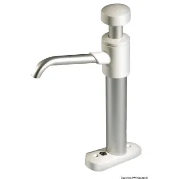 Osculati - Hand pump WHALE MK6 - 15.650.00 product image