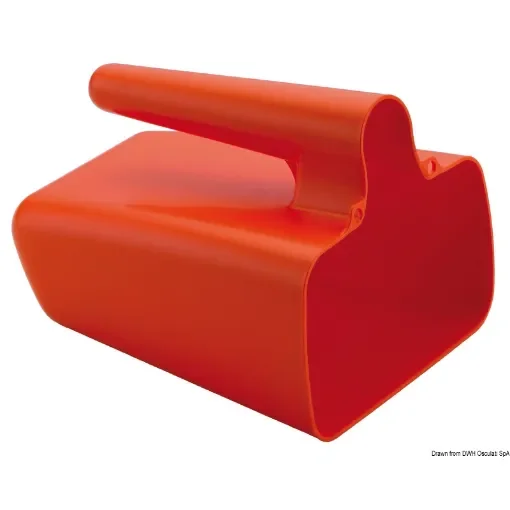 Osculati - High-quality bailer - 15.801.04 product image