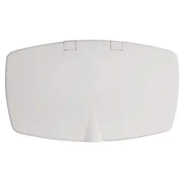 Osculati - New Edge neutral door white - 15.900.07 product image