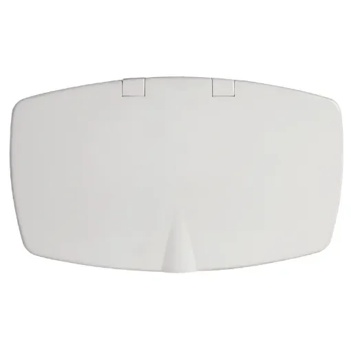 Osculati - New Edge neutral door white - 15.900.07 product image