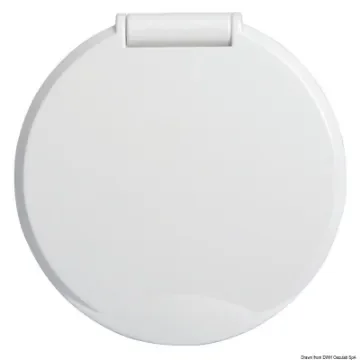 Osculati - Classic Evo neutral door white - 15.900.15 product image